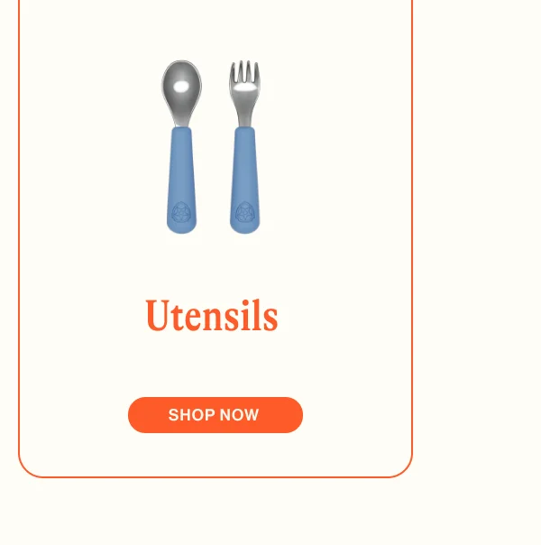 Utensils. Shop now