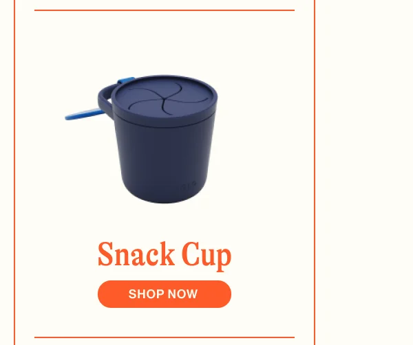 Snack Cup. Shop Now