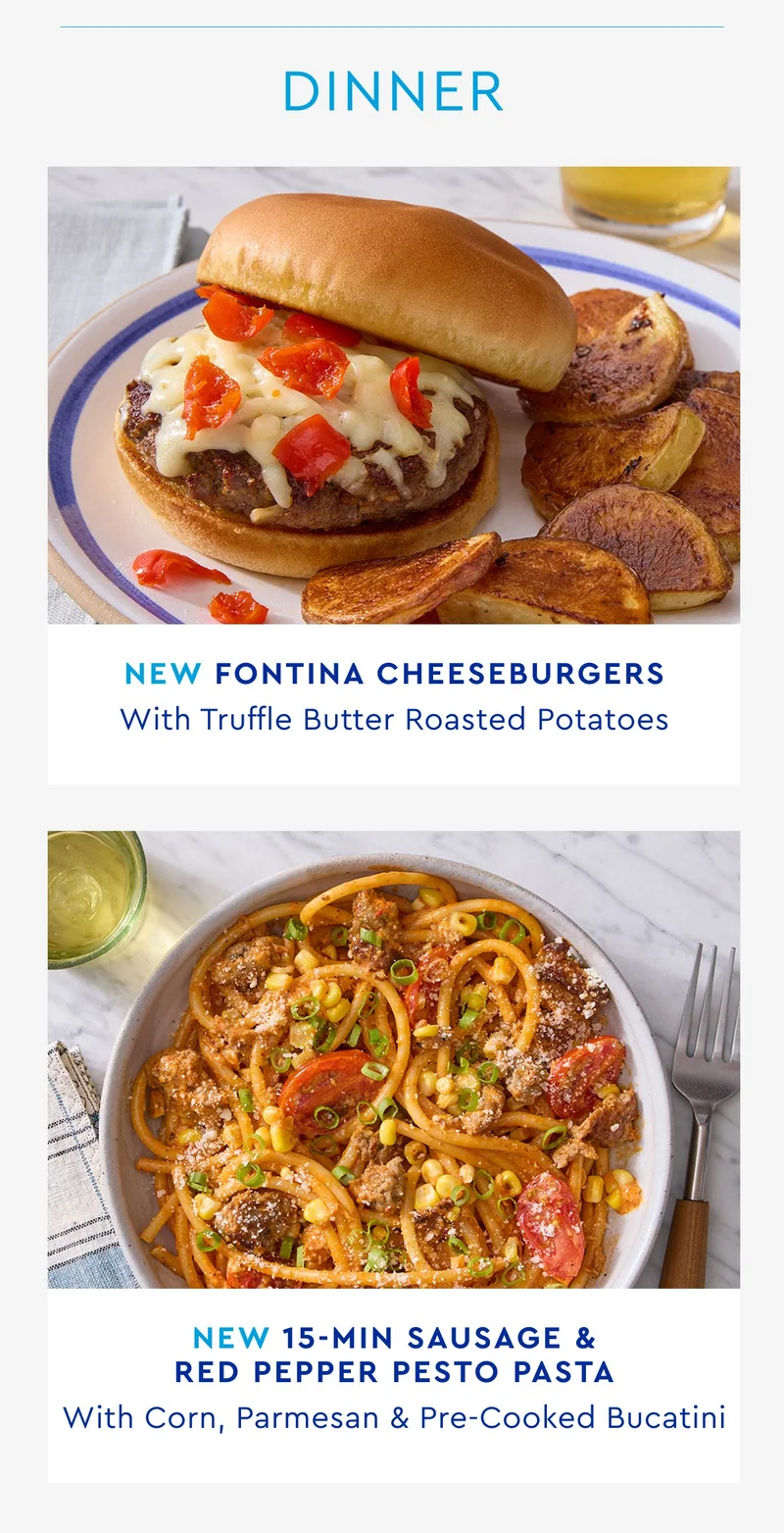 Dinner