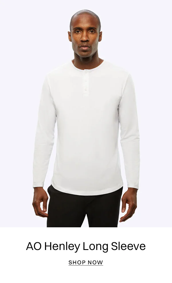 AO henley LS