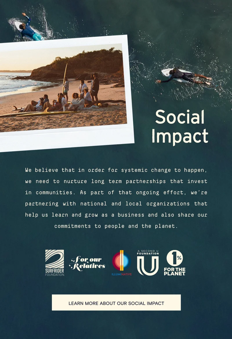 Social Impact