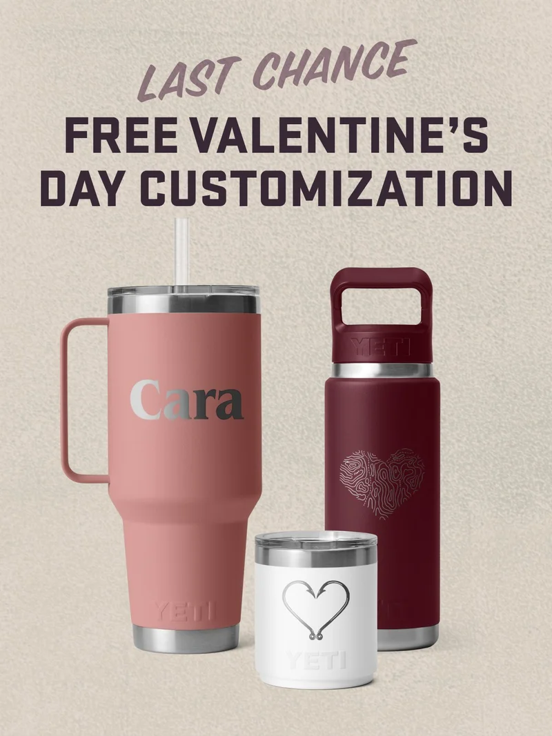 Valentine’s Day Gift Guide