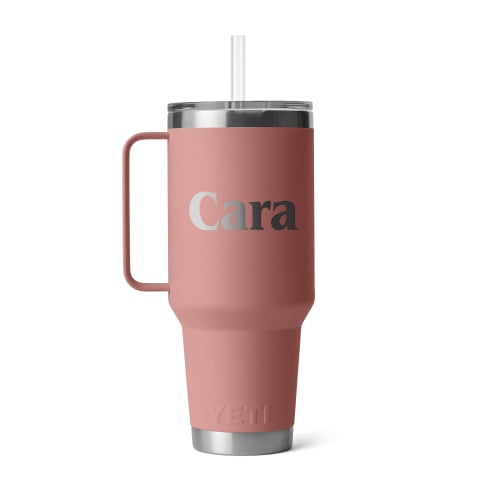 Rambler® 42 oz. Straw Mug