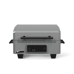 20% Off Select Grills & Outdoor Cooking