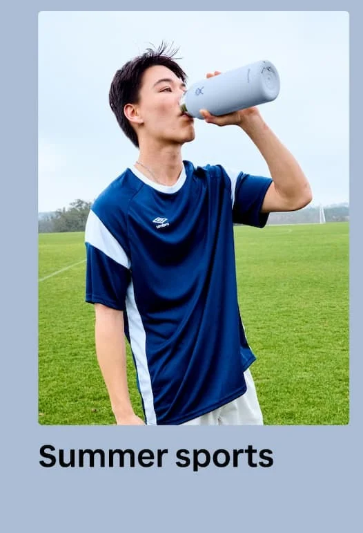 Summer sports