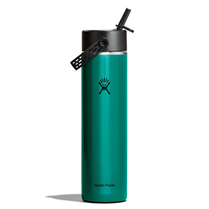 Image of 24 oz Lightweight Flex Straw Bottle