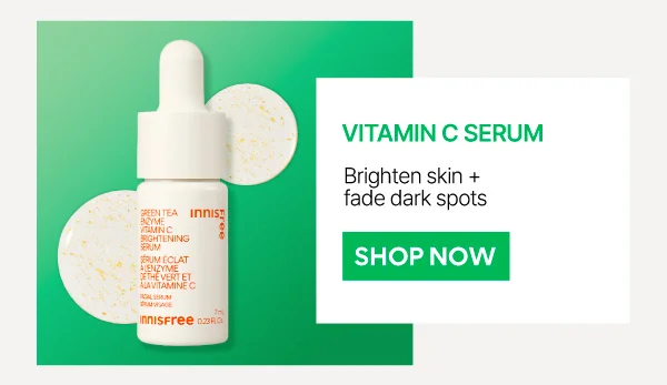 FREE CORRECT + BRIGHTEN SET