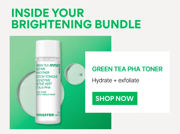 FREE CORRECT + BRIGHTEN SET