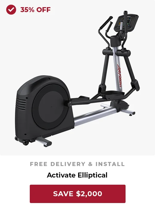 Activate Series Elliptical