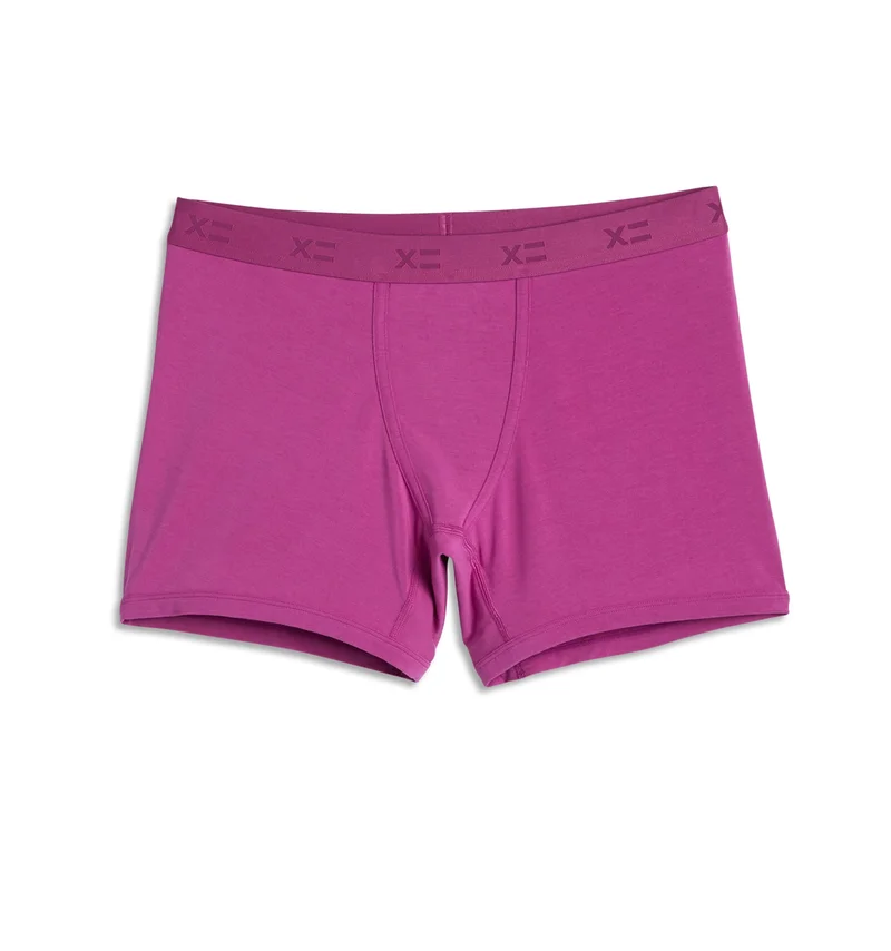 Image of 4.5" Trunks - TENCEL™ Modal Orchid