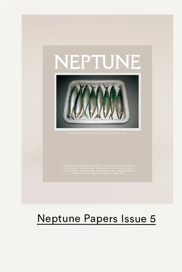 neptune papers