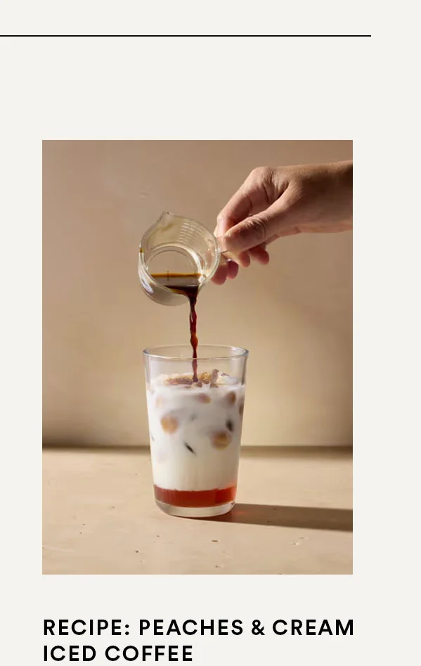 sparkling cold brew