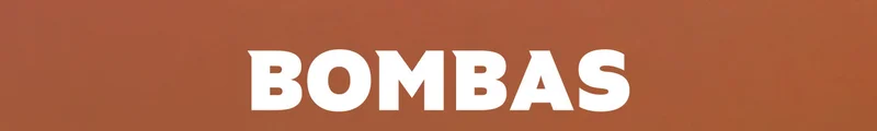 BOMBAS