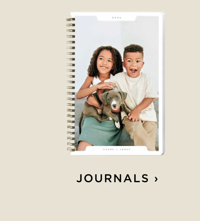 Journals