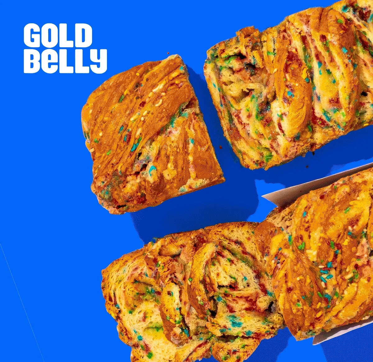 Shop our Babka Icons