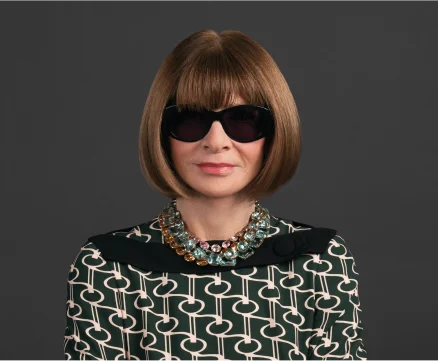 Anna Wintour