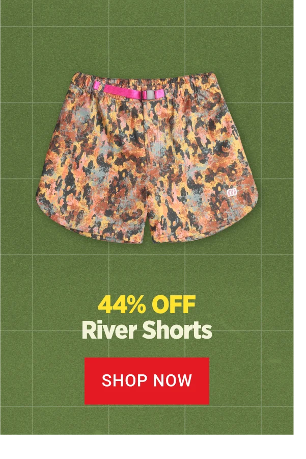 RIVER SHORTS