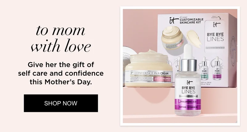 to mom with love