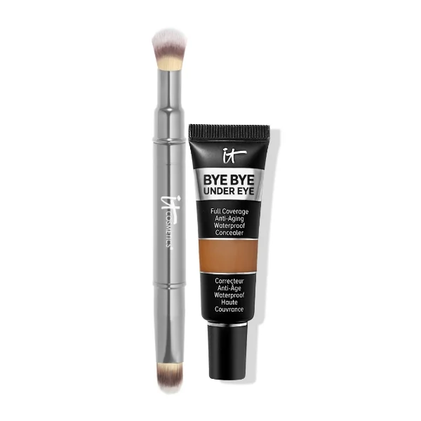 HEAVENLY LUXE CONCEALER #2 BRUSH