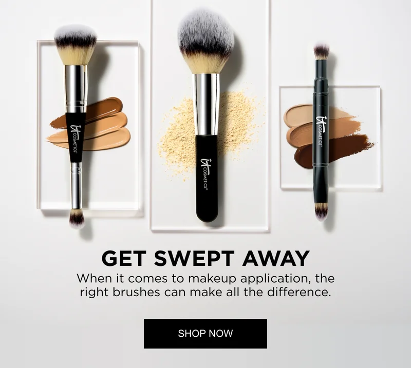 Get Swept Away