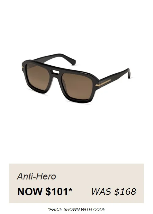 View product recommended for you