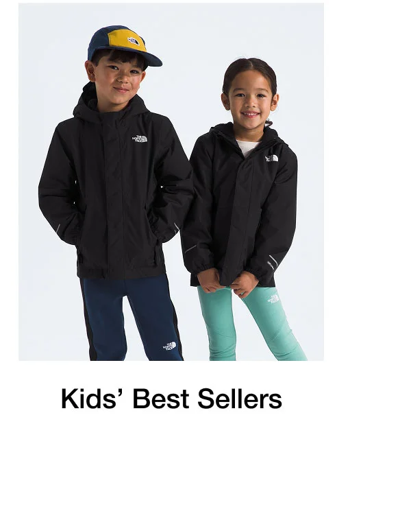 Kids' Best Sellers