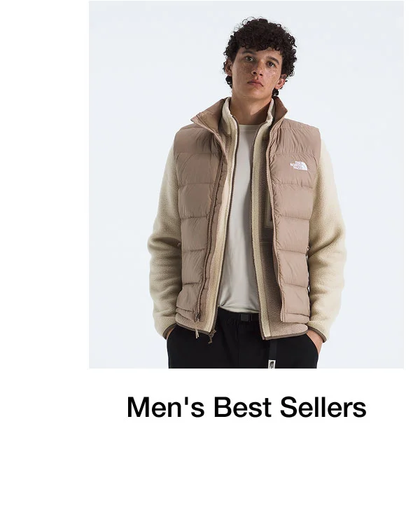 Men's Best Sellers