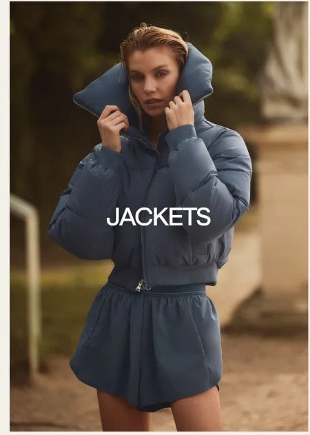 jackets