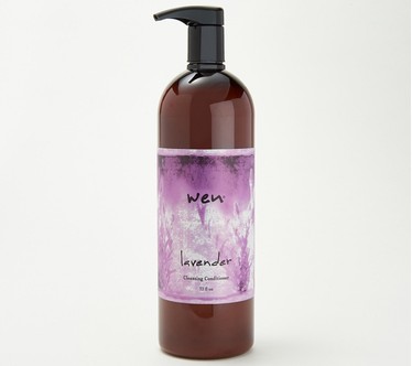 WEN by Chaz Dean Choice of 32 oz Cleansing Conditioner