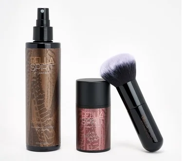WEN Chaz Dean Bronze & Glow Hydration Kit