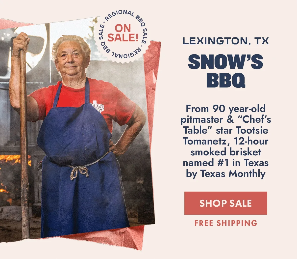 snows bbq snows bbq