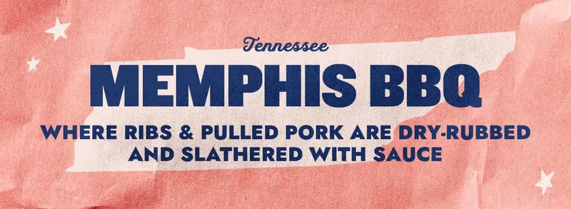 memphis bbq memphis bbq