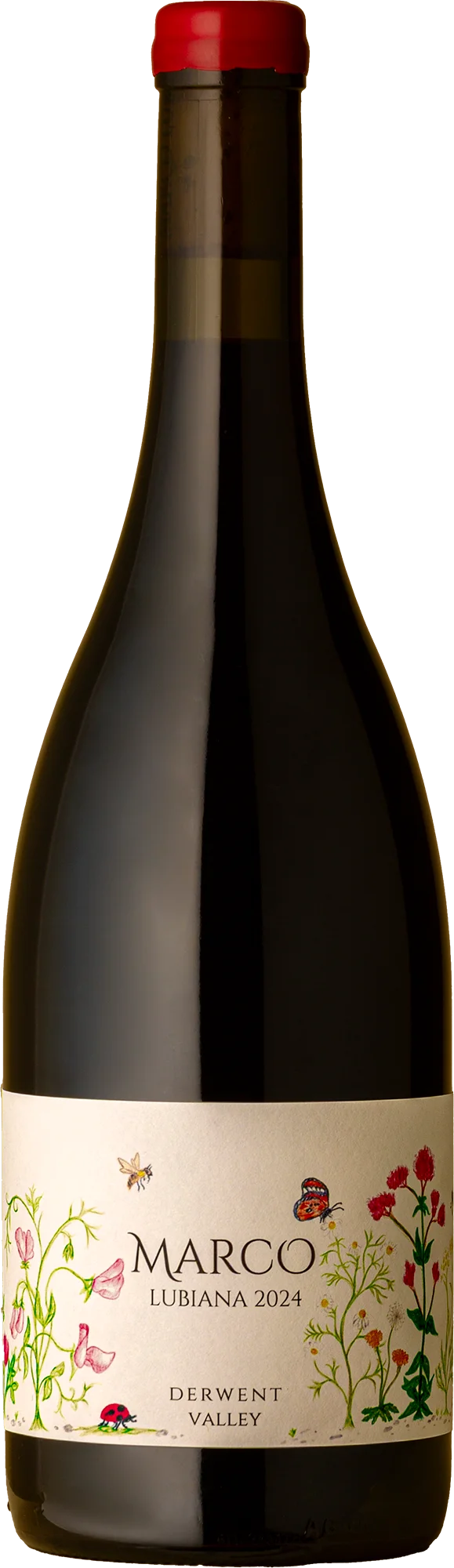 Image of Marco Lubiana <br/>Derwent Pinot Noir 2024