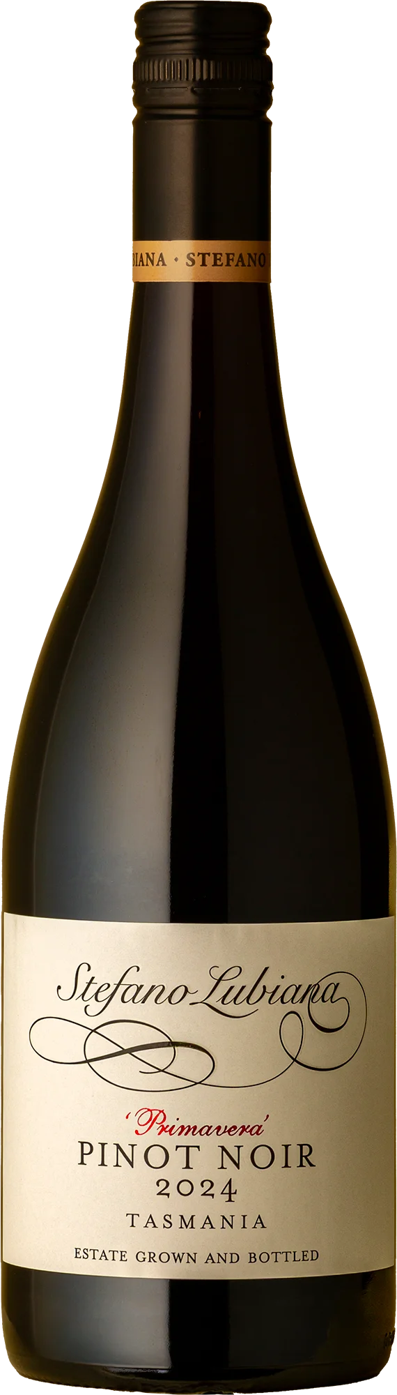 Image of Stefano Lubiana  <br/> Primavera Pinot Noir 2024