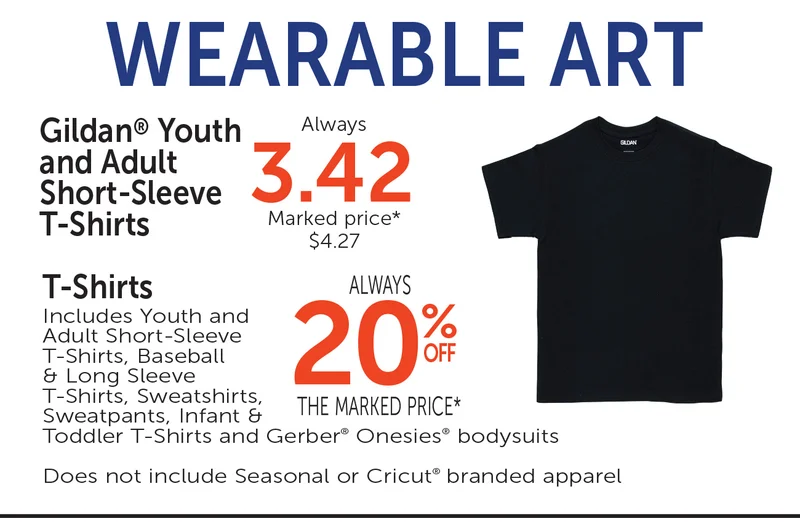 Wearable Art