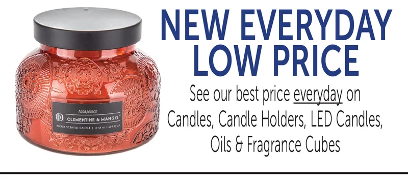 Candles