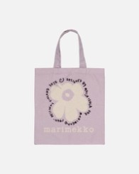 Vankka Unikko Placement Kioski bag