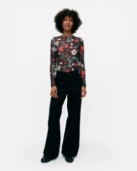 Väritys Perenna tricot jersey