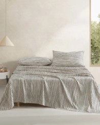 Piccolo Queen sheet set