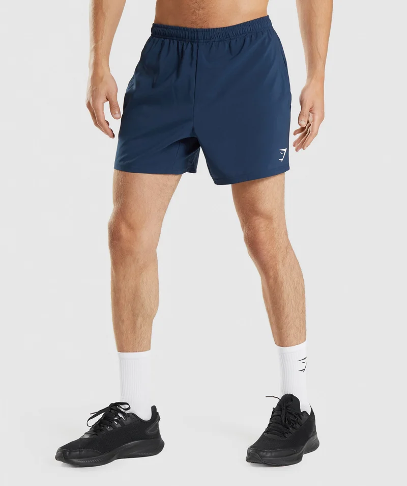 ARRIVAL 5'' SHORTS