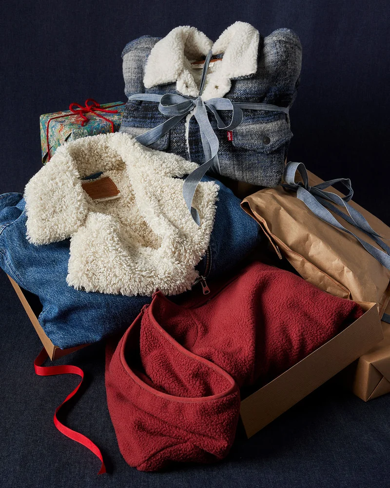 SHOP SHERPAS
