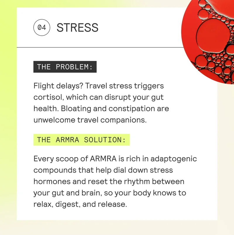 STRESS