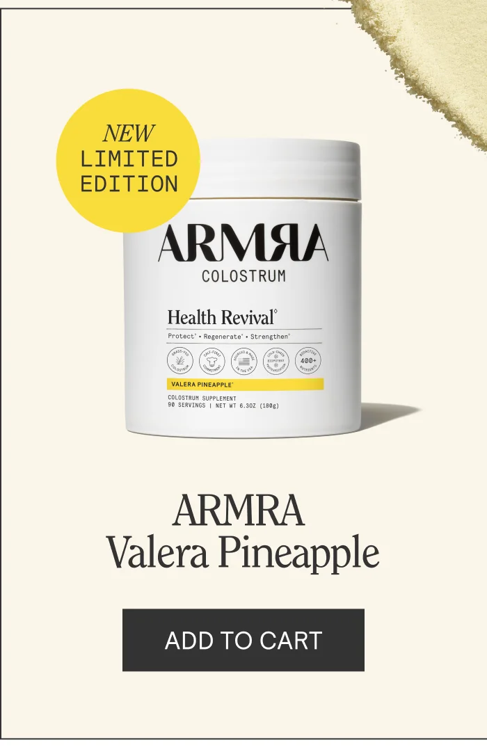 ARMRA VALERA PINEAPPLE