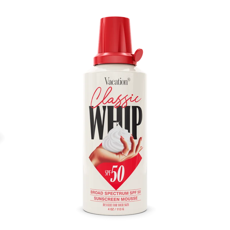 Image of Classic Whip SPF 50