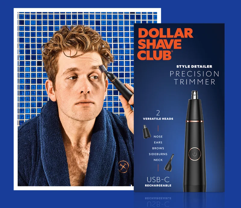 Shop The Detailer