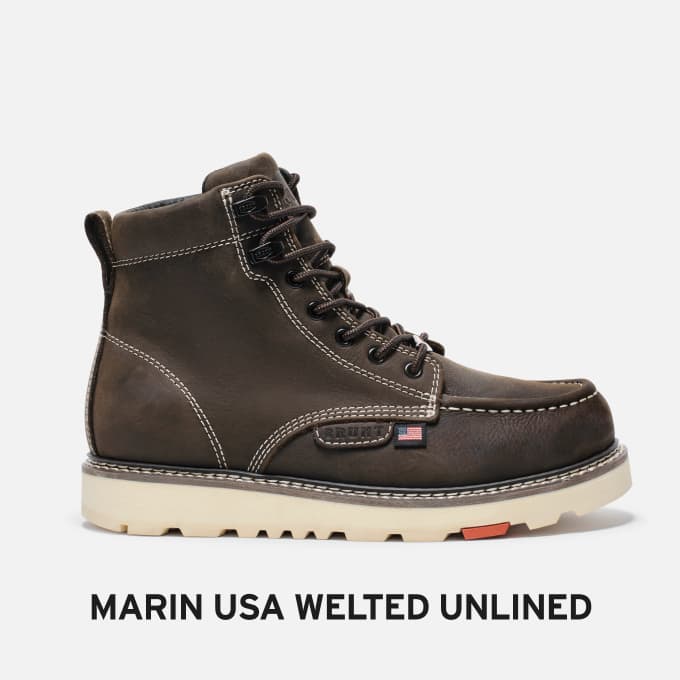 USA Marin Unlined