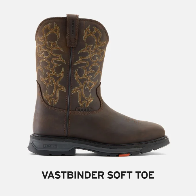 Vastbinder