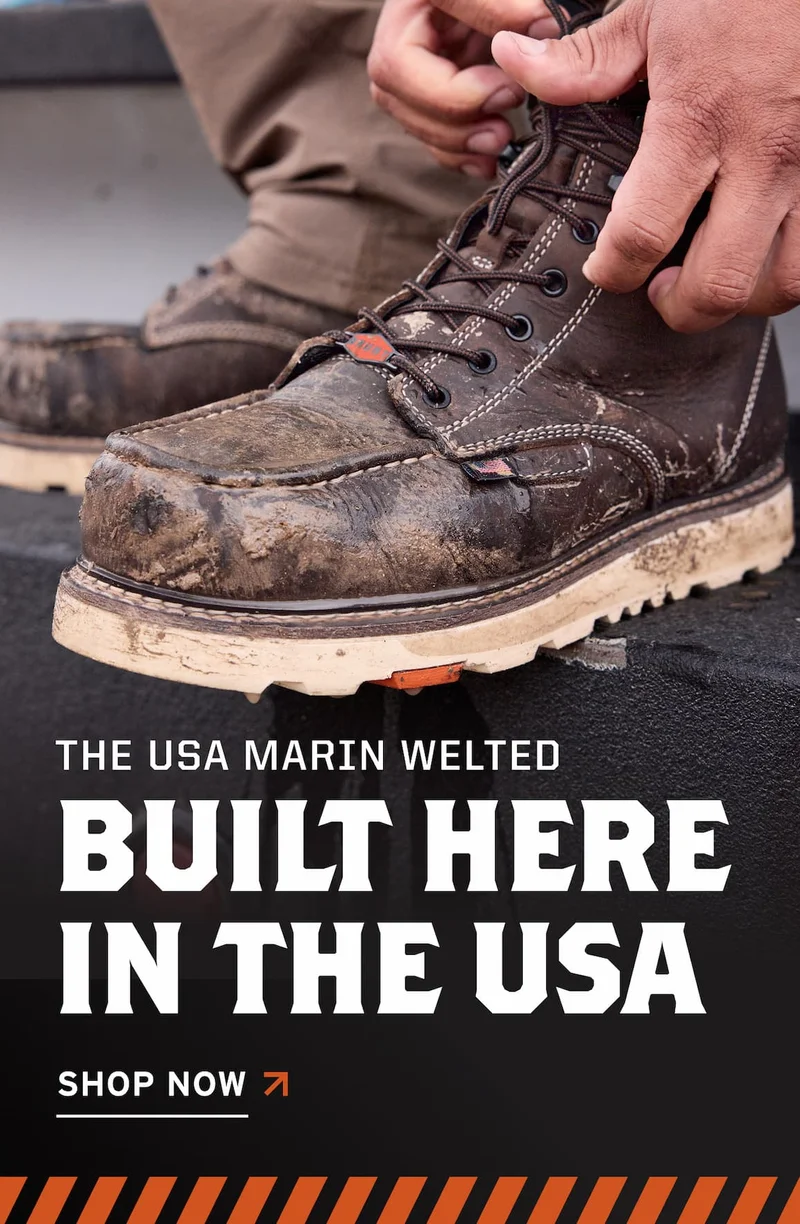 USA Marin
