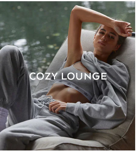 COZY LOUNGE