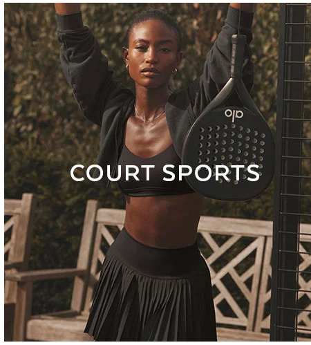 COURT SPORTS